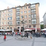 El Apartamento De Rafa
