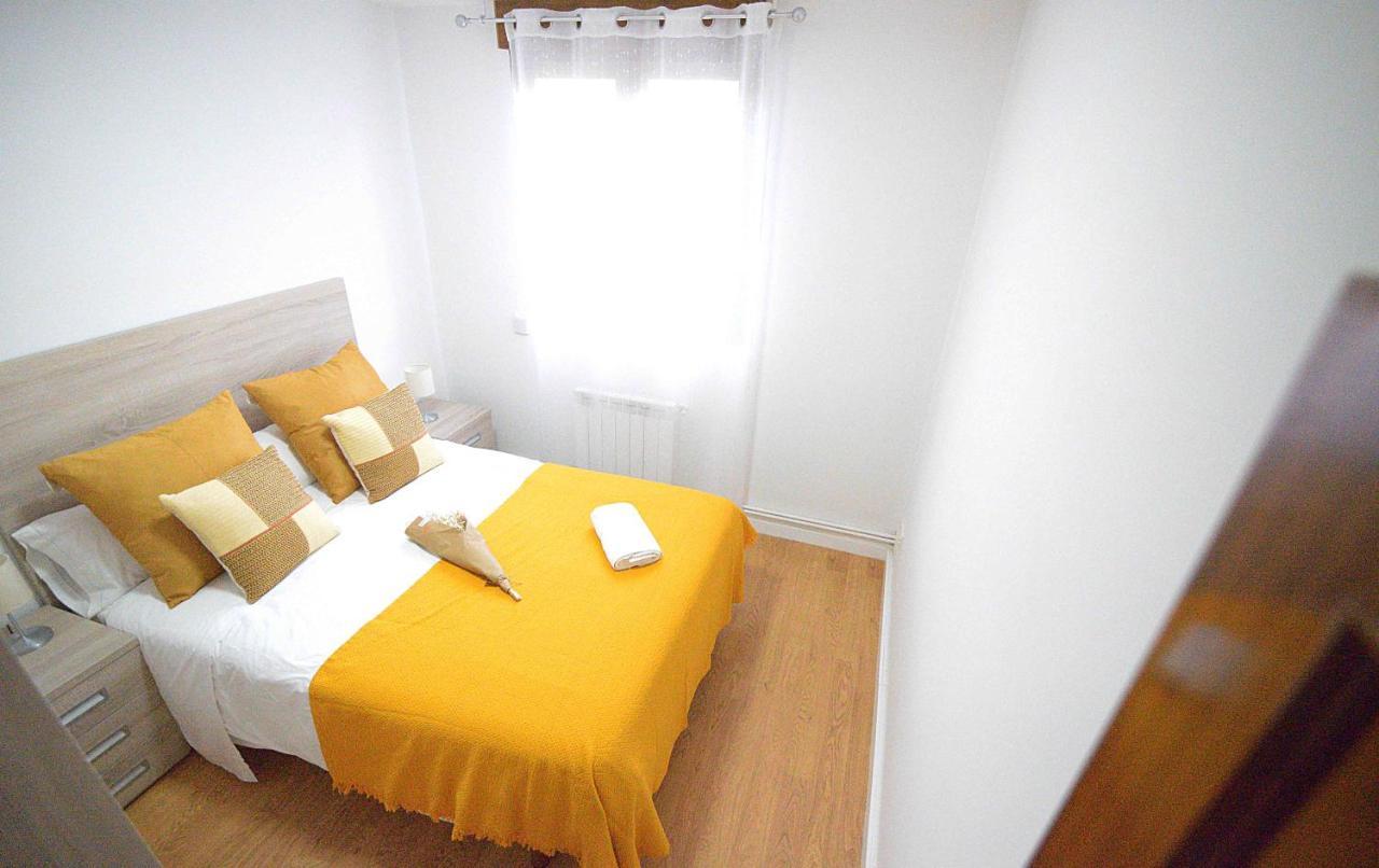 El Apartamento De Rafa Apartamento