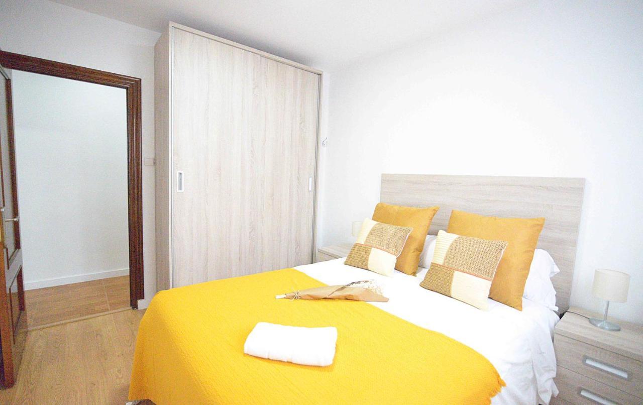 Apartment El Apartamento De Rafa Santander