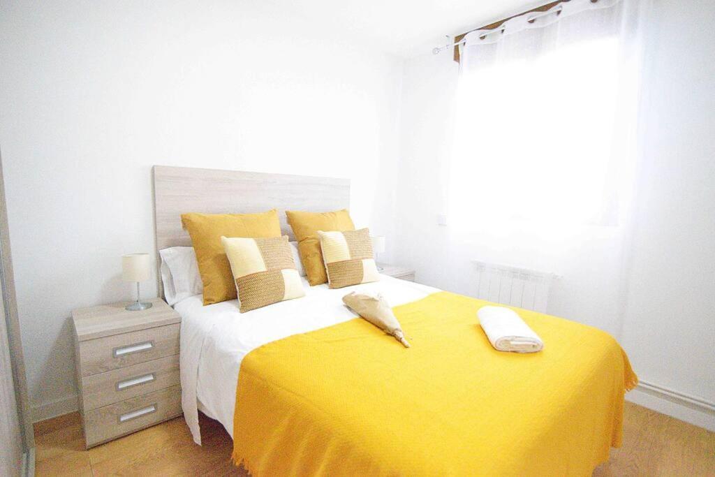 El Apartamento De Rafa Apartamento