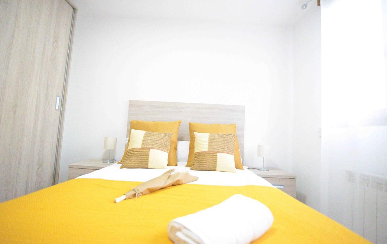 Apartamento El Apartamento De Rafa *