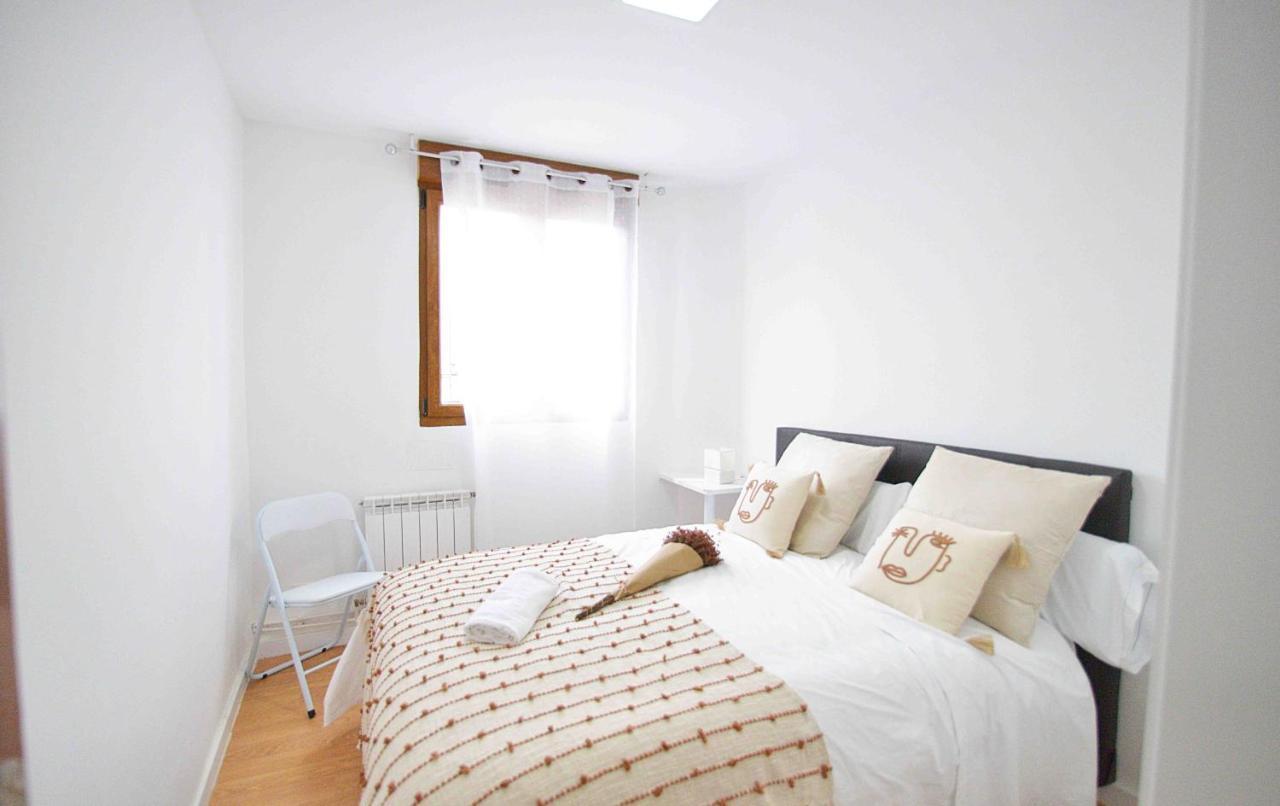 El Apartamento De Rafa Apartment