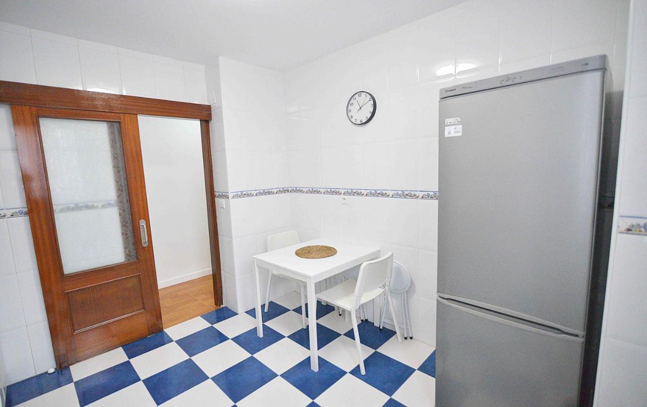 El Apartamento De Rafa Apartamento Santander