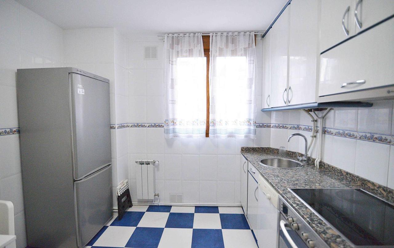 El Apartamento De Rafa Apartamento Santander