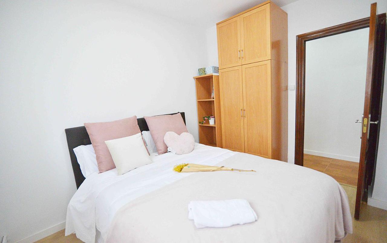 Apartamento El Apartamento De Rafa *