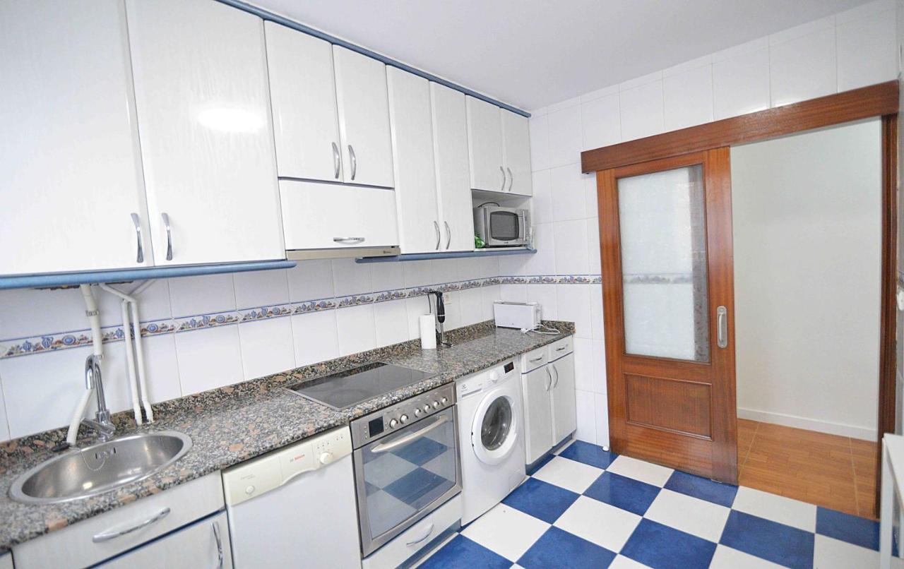 El Apartamento De Rafa Apartamento *