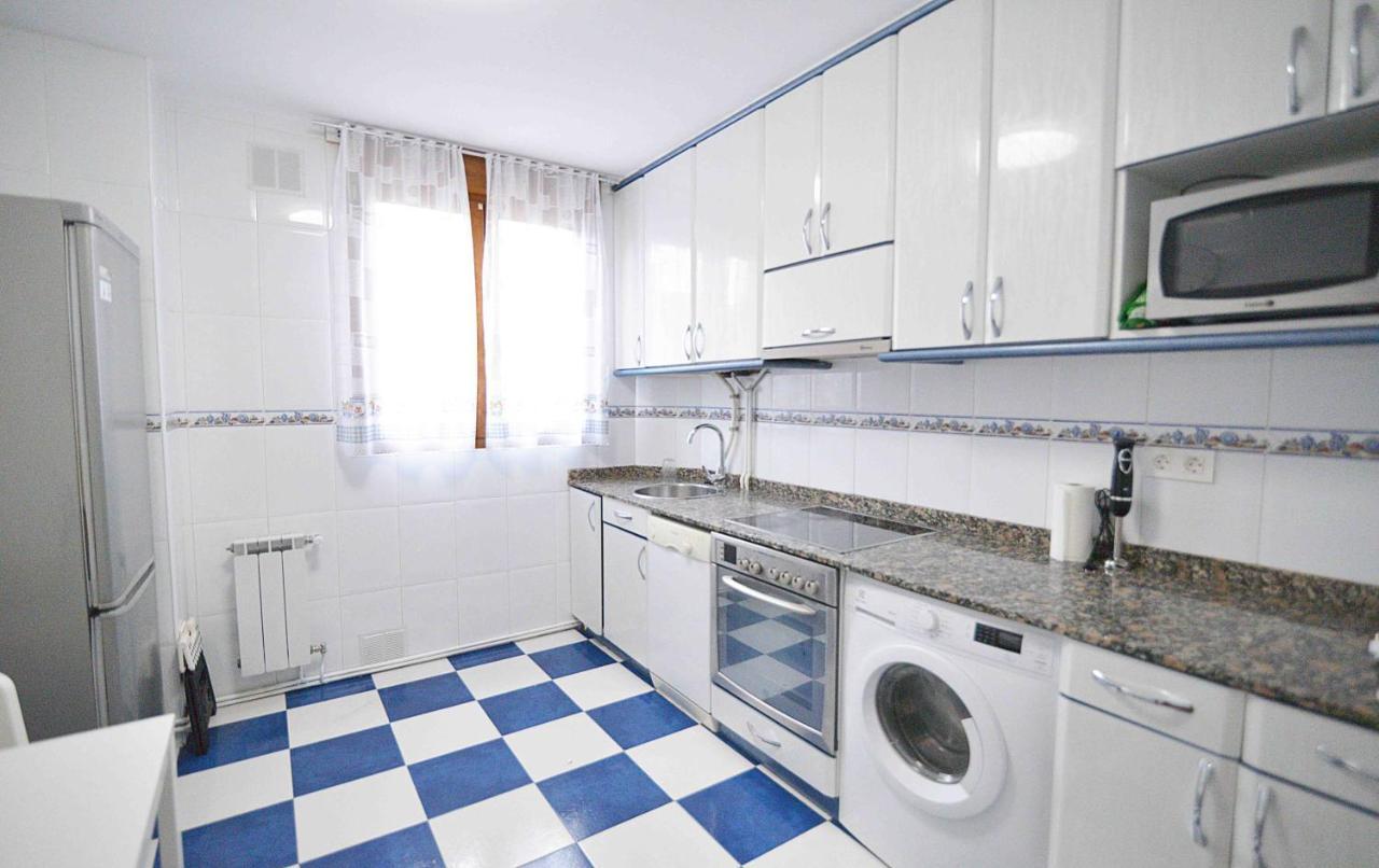 El Apartamento De Rafa Santander