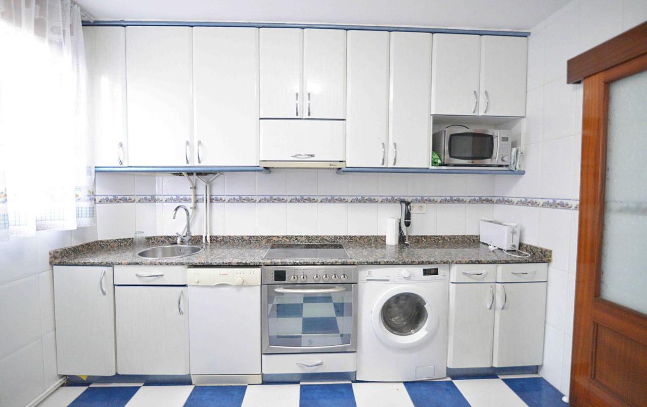 El Apartamento De Rafa Apartment