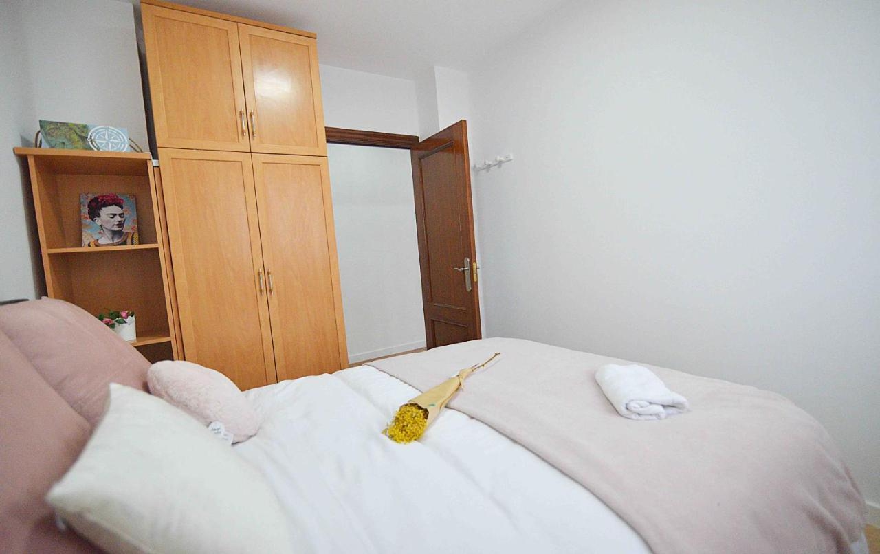 Apartamento El Apartamento De Rafa