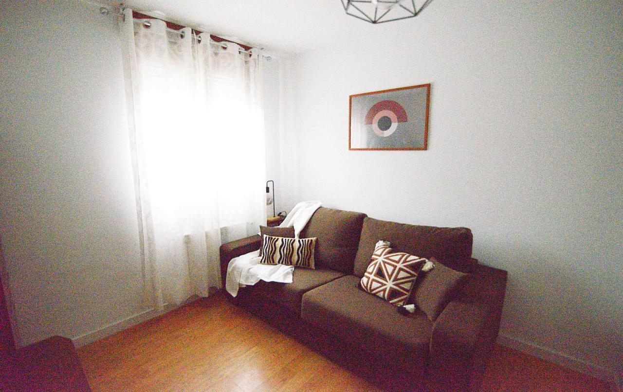 Apartamento El Apartamento De Rafa Santander