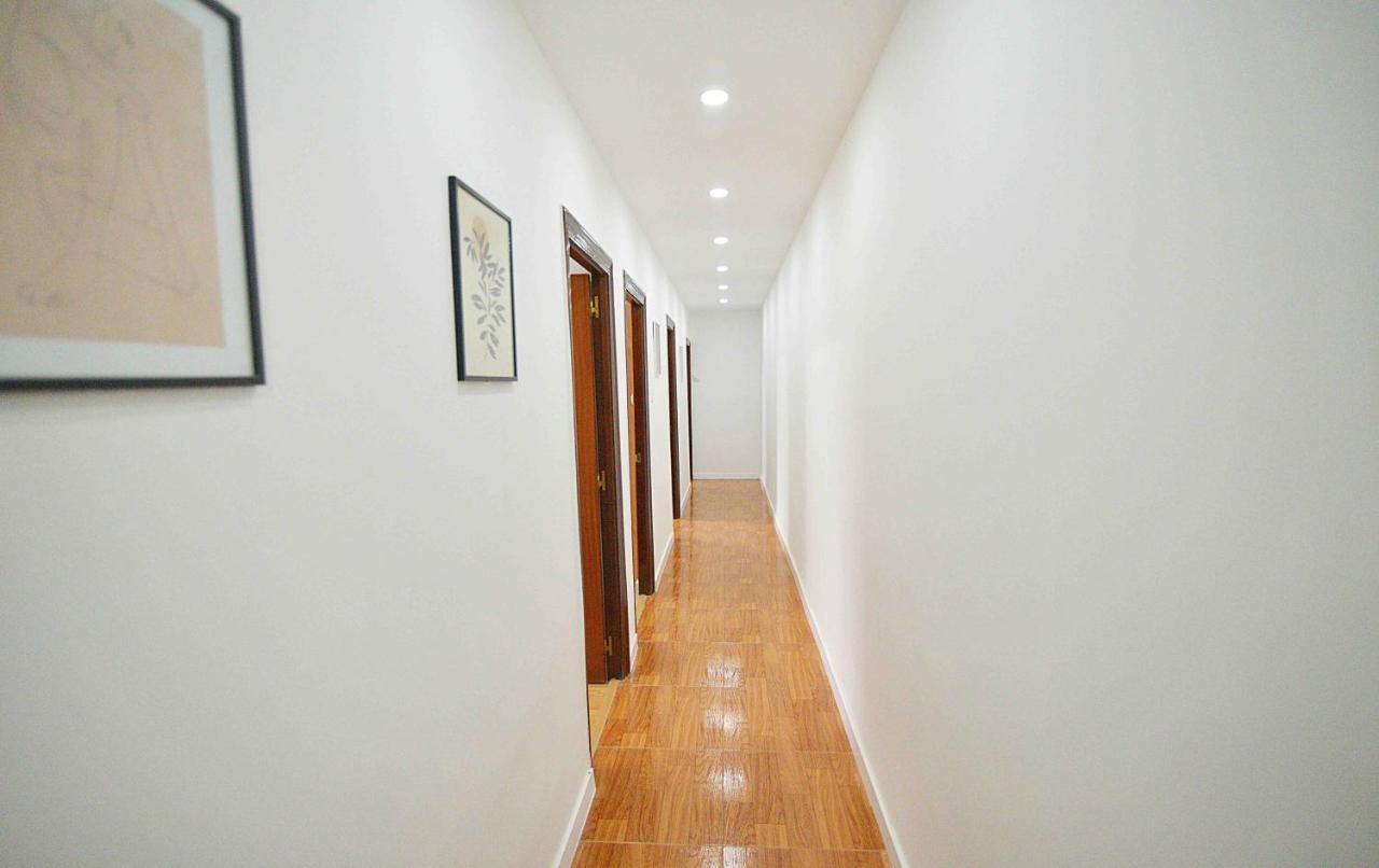 El Apartamento De Rafa * Santander