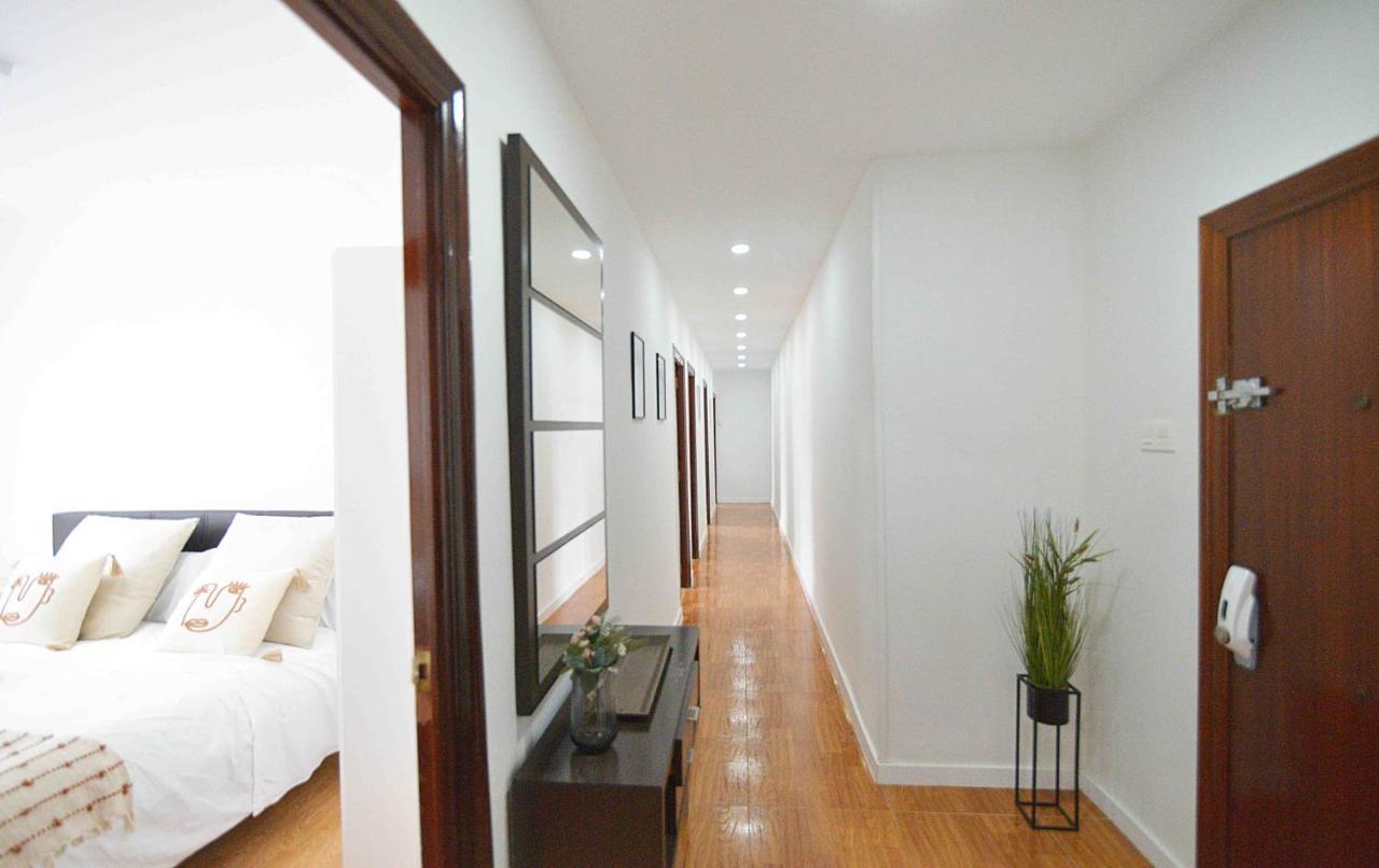 El Apartamento De Rafa Apartamento Santander