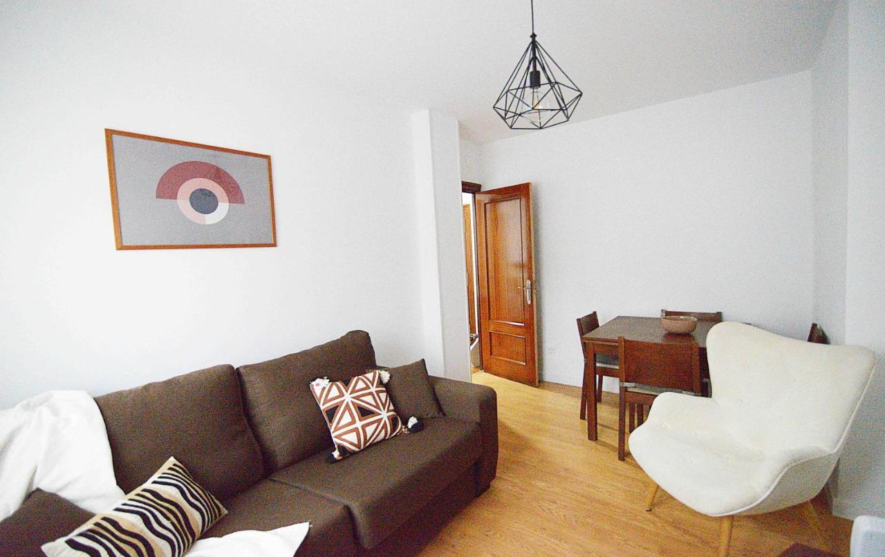 El Apartamento De Rafa Apartamento *