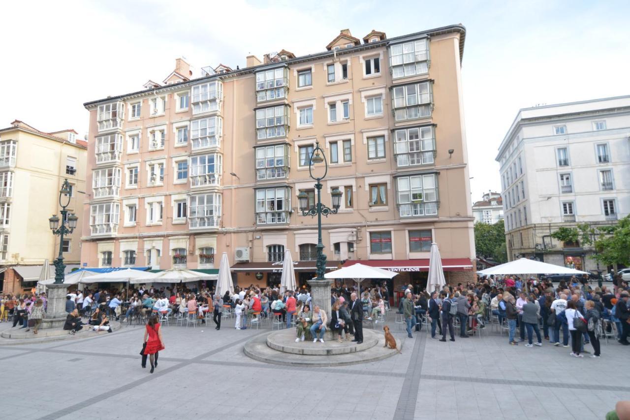 El Apartamento De Rafa Apartamento Santander