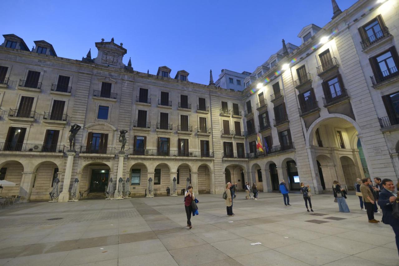 El Apartamento De Rafa *