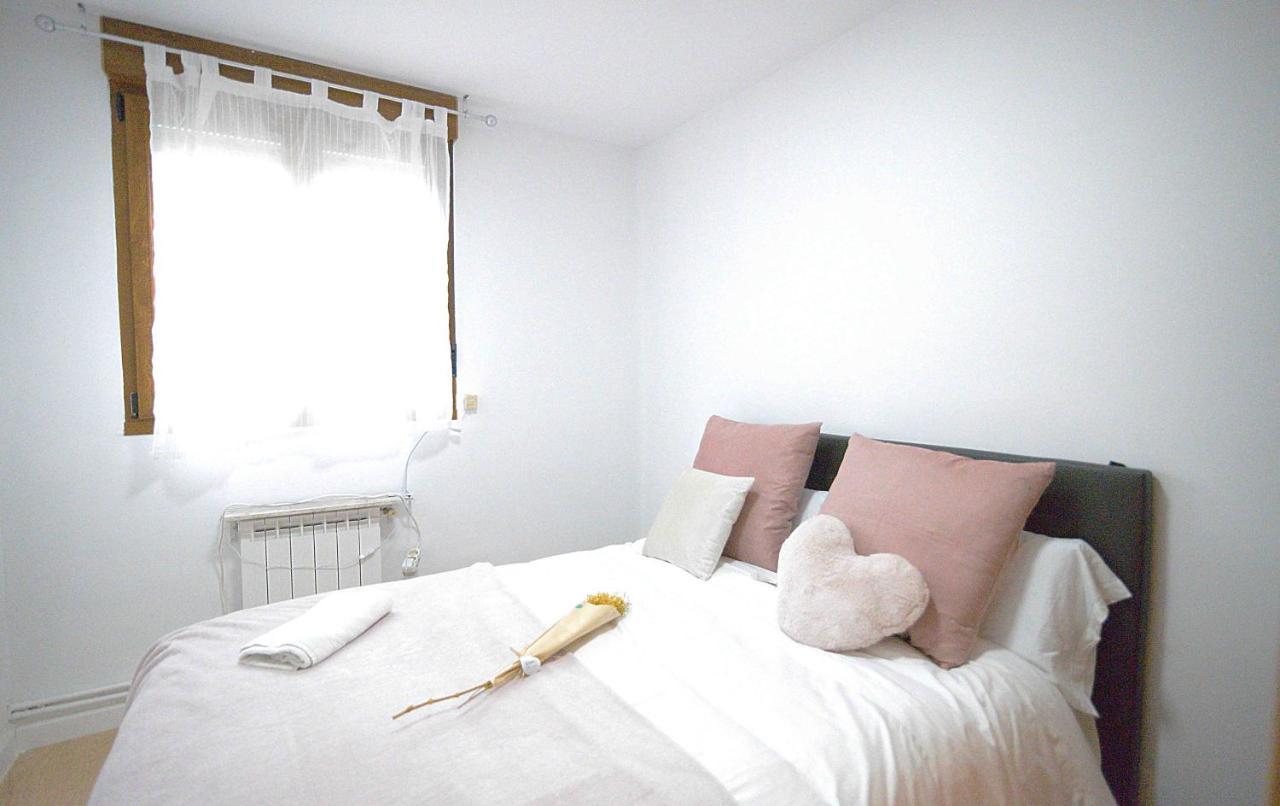 Apartamento El Apartamento De Rafa Santander
