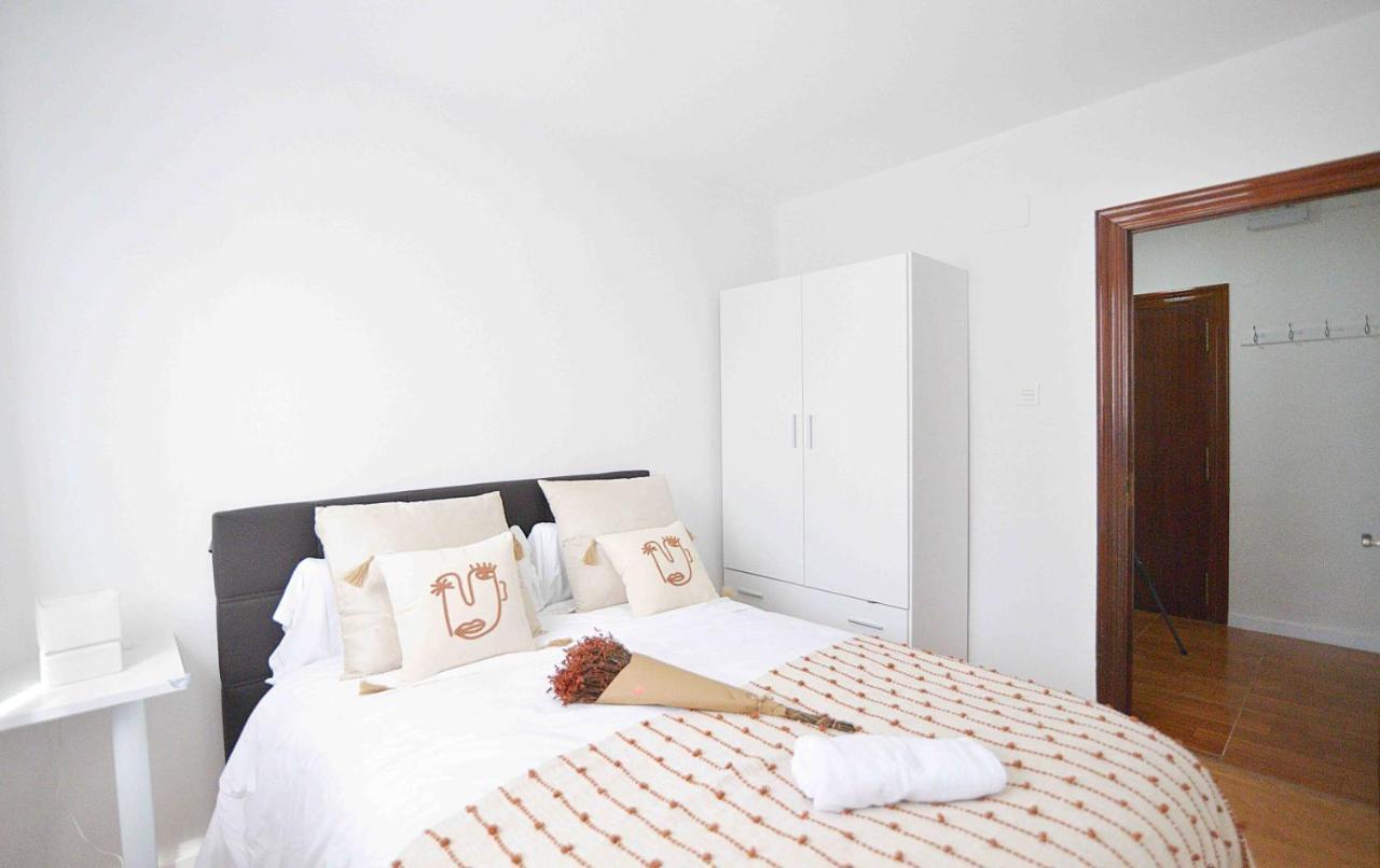 El Apartamento De Rafa Apartment *