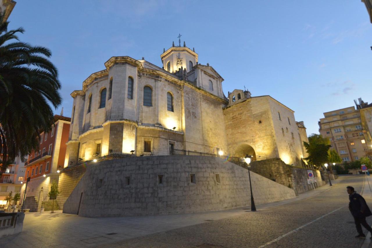 El Apartamento De Rafa * Santander